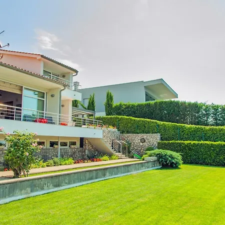 Villa Adria *