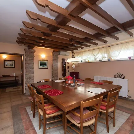 Adria Villa