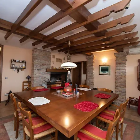 Adria Villa Matulji