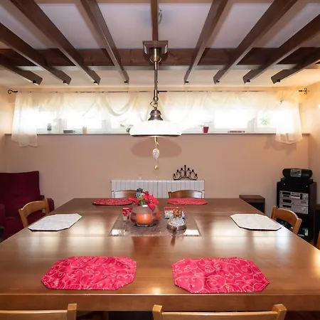 Villa Adria Matulji