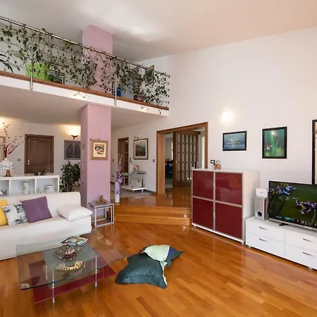 Villa Adria *