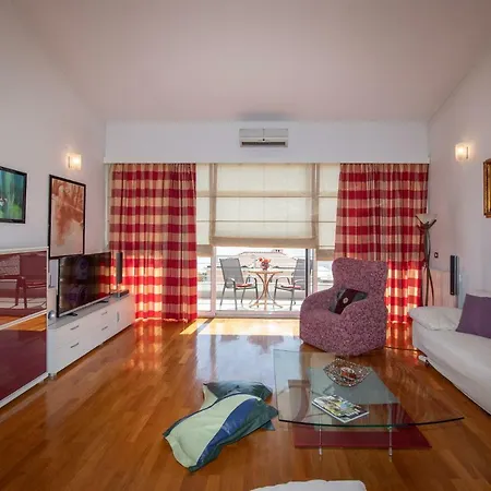 Villa Adria