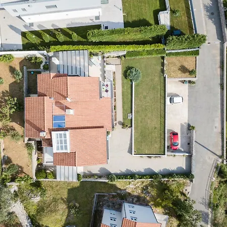 Villa Adria *