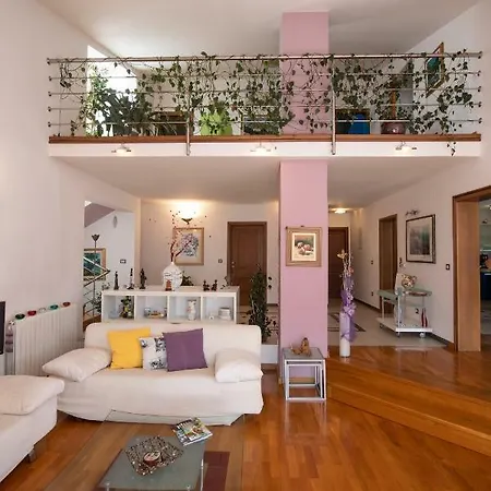 Adria Villa