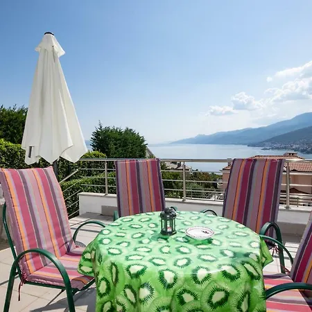 Villa Adria *