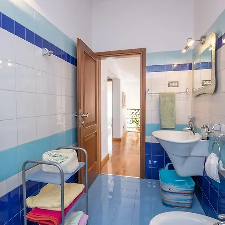 Villa Adria Matulji