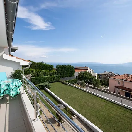 Adria Villa Matulji